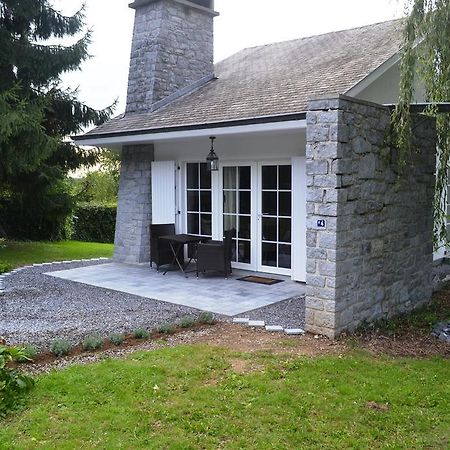 Sous Le Saule Holiday Home Heyd Værelse billede